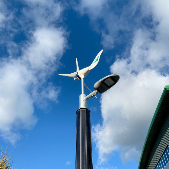 ReLuminate Urban OffGrid Solutions