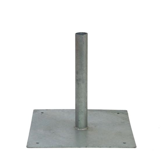 GS6 Metal Base Only