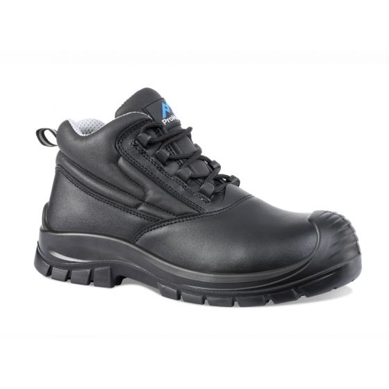 Rockfall Trenton Fully Non Metallic Scuff Cap