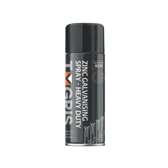 Cold Galvanising Spray 400ml