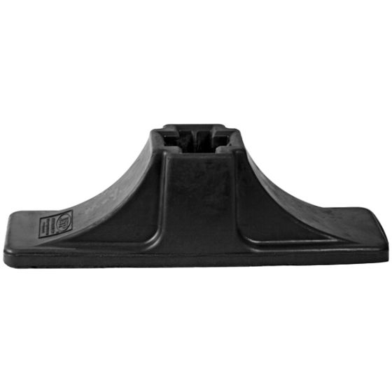Base Feet For Workgate Barrier