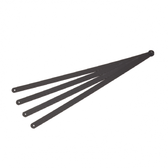 12" Replacement Hacksaw Blades