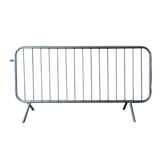 Pedestrian Security Control Barriers - 2.3m