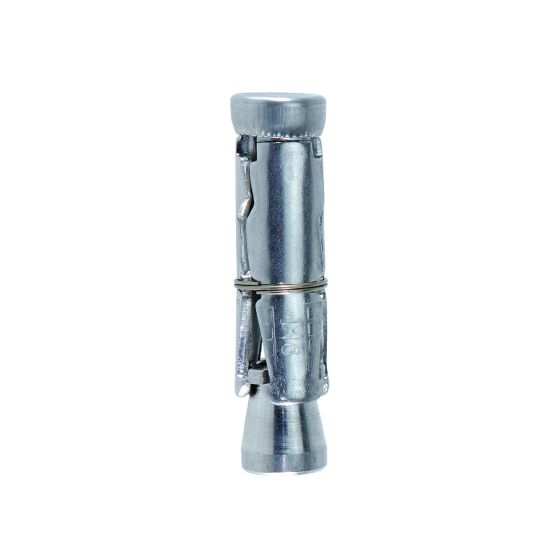 Premium Shield Only - Stainless Steel Grade A4-318 - M10 x 60mm - Box of 25