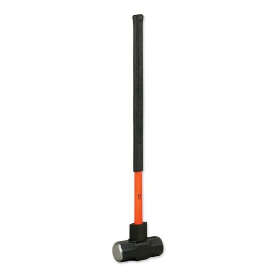 14lb Sledgehammer - Fully Insulated