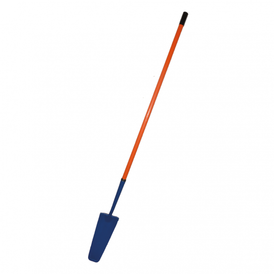 GPO Post Hole Spade - Insulated