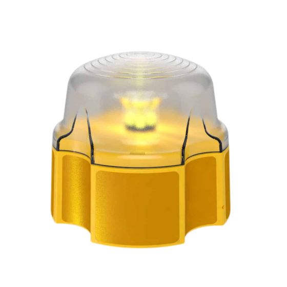 Skipper Rechargeable LED Safety Light