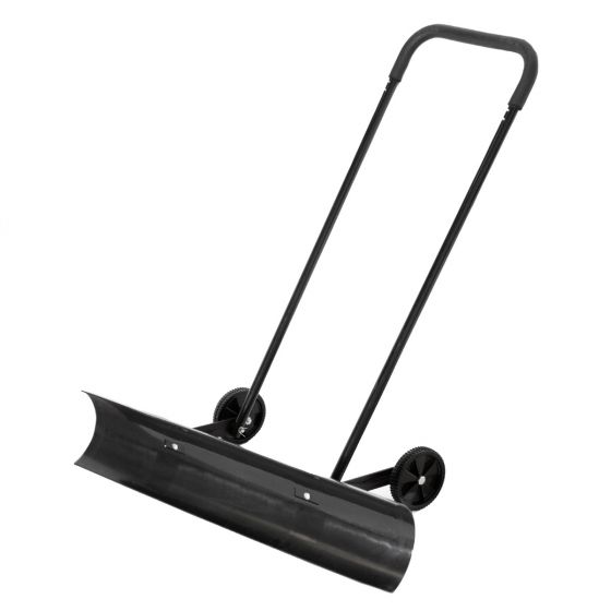 Heavy Duty V-Blade Snow Plough