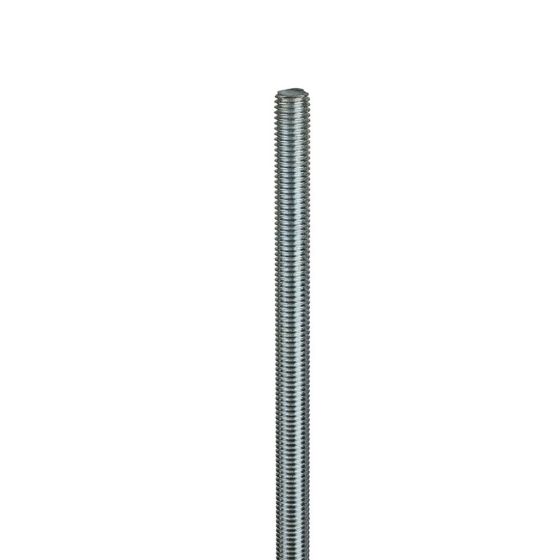 Grade 4.8 Studding DIN 976-1-A BZP - M24 x 3m