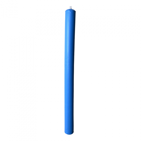 TecDura Inflatable Stopend 80mm x 1m