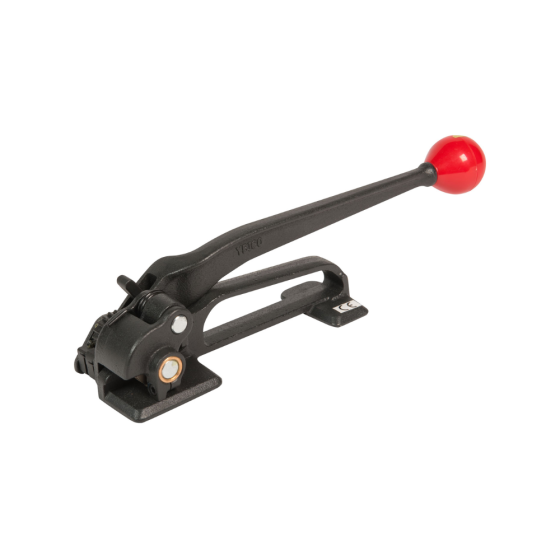 Tensioner for 19mm Steel Strapping