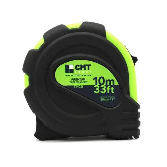 10m Heavy Duty Tape Measure