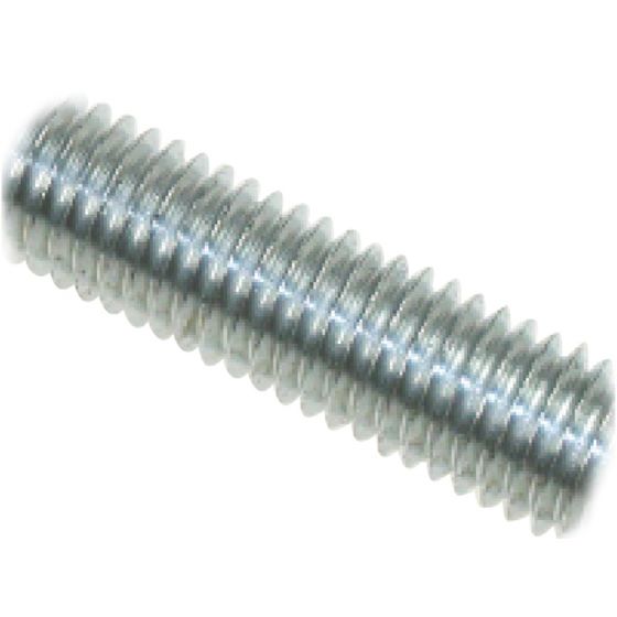 Steel Studding Threaded Bar DIN975 ISO898-1 Grade 4.6