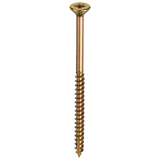 Vortex Power Screw
