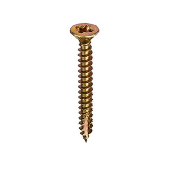 4.0mm x 35mm - Pack of 200