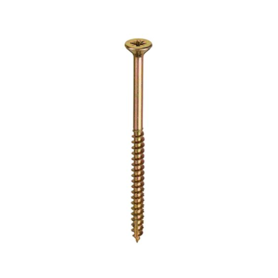 4.5mm x 50mm - Pack of 200
