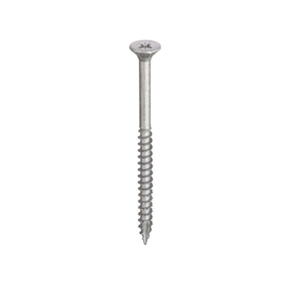 Vortex Exterior Screw CE Tub 170 4 x 70mm