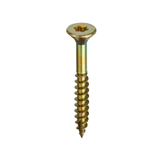 6mm x 60mm - Pack of 200