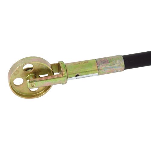 Drain Clearing Wheel