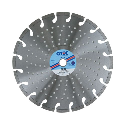 Professional Concrete Cutting Blade | CMT
