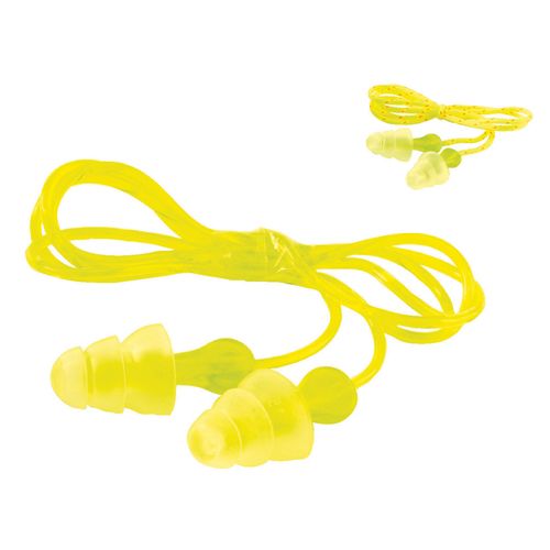 Reusable Corded Ear Plugs