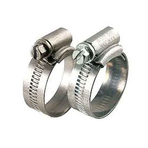 Multiple Size Universal Hose Clips