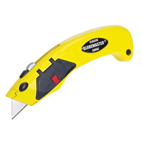 Quick Blade Change Trimming Knife 