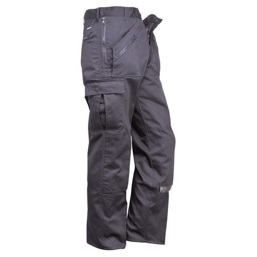 Action Trouser Navy - 28S