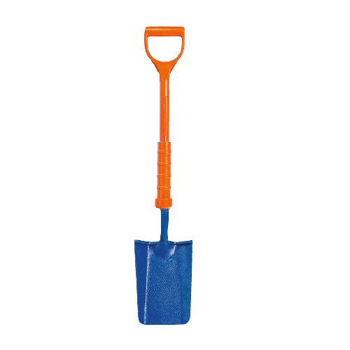 MAX GPO Trencher (2-Way) Insulated 7" x 11" fully insulated trenching shovel for safe utility digging | CMT Group
