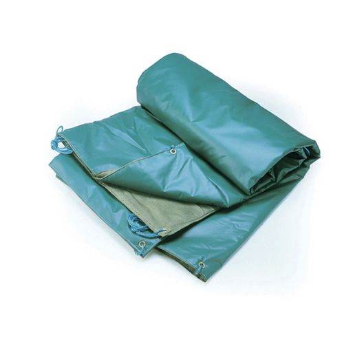 Quilted Tarmac Sheets 18' x 12'