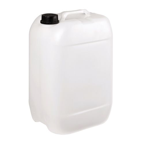 10L Plastic Container