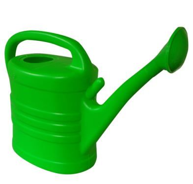 5L Plastic Watering Can