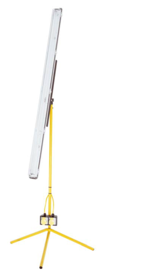 Fluorescent Tube - 4Ft