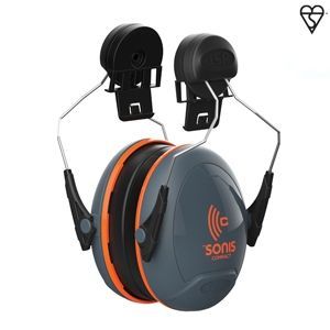 Sonis Compact Medium Performance Ear Defenders | CMT Group