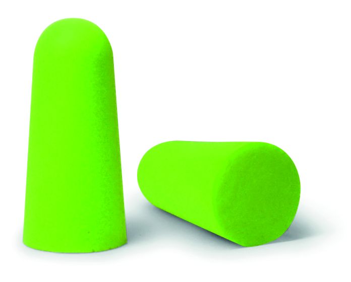 Disposable Foam Ear Plugs Box of 200 CMT Group