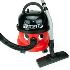 Numatic Vacuum Cleaner & Bags | CMT Group