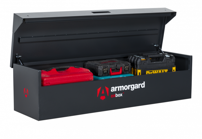 Armorgard Oxbox OX6 Truck Box 1800mm x 555mm x 445mm