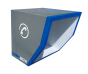 HUSHBOX® Soundproof Phone Booth