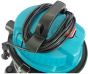 MAX Vacuum Cleaner 15 Litre Wet & Dry 240Volt