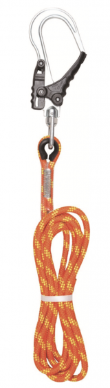 PRTL5M | Polyester Rope Tag Line | Orange | CMT Group UK