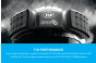 JSP Powercap Infinity 4-in-1 TH3 Powered Air Respirator - Black Helmet for Supervisors