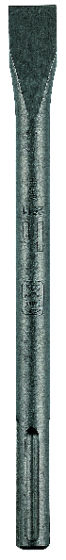 SDS PLUS Masonry Drill Bit -  Diameter 20mm Total Length 250mm - Flat Chisel