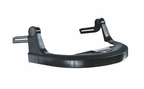 Centurion Face Screen Carrier