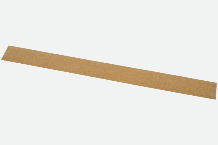 Anti-Slip GRP Decking Strips 90mm x 3m Beige