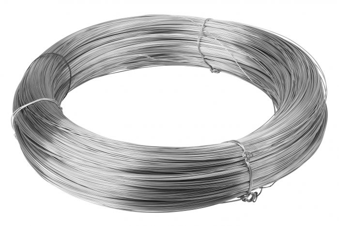 Stainless Steel Tying Wire | CMT Group