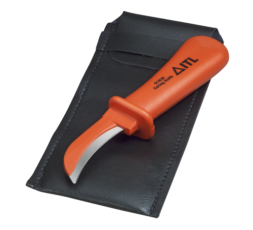 Insulated Coring Knife | CMT Group