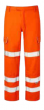 Hi-Vis FR Trouser | BIZ30HV - Orange | CMT Group
