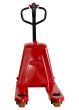 MAX Heavy Duty Semi-Electric Pallet Truck 2000kg - 30Ah Lithium Battery (Fast Charge)