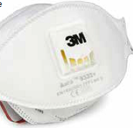 Pro Series Respirator