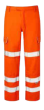 Hi-Vis FR Trouser | BIZ30HV - Orange | CMT Group